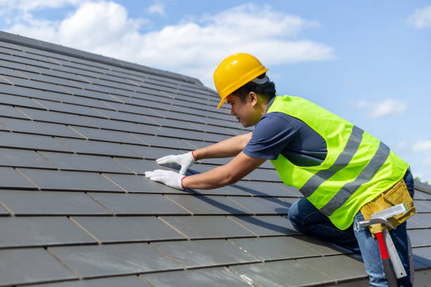 Best Rubber Roofing (EPDM, TPO)  in Spanish Springs, NV