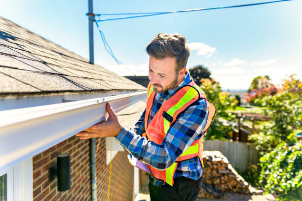 Fast & Reliable Emergency Roof Repairs in Spanish Springs, NV