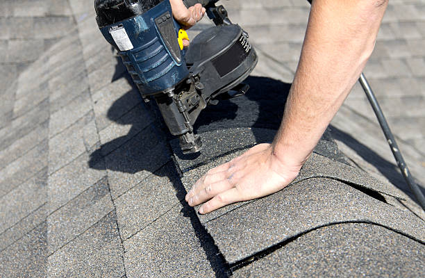 Professional  Roofing repair and installation in Spanish Springs, NV